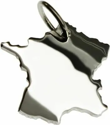 Produktbild von Schmuckador Anhänger Frankreich