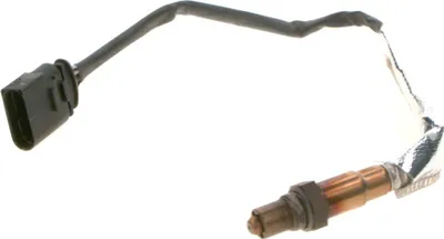 Produktbild von Lambdasonde 490 mm BOSCH IAM-Expertise passend für u.a. AUDI A3