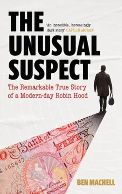 Obrázok produktu pre The Unusual Suspect