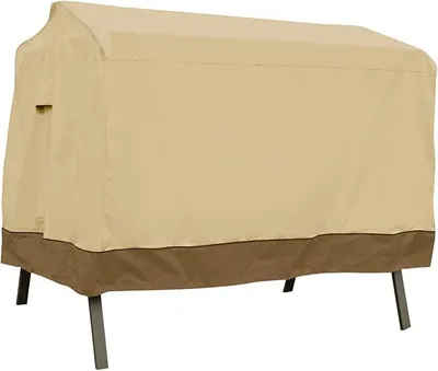 Produktbild von 72962 2-Sitzer Patio-Hollywoodschaukel-Abdeckung für die Terrasse