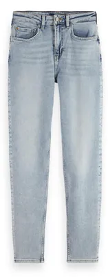 Productafbeelding van Core - High Five Super Stretch Slim Jeans