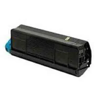 Zdjęcie produktu dla OKI - Tonerpatrone - High Capacity - 1 x Cyan - 5000 Seiten (42127456)