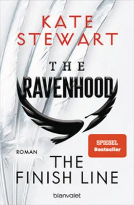 Obrázek produktu pro The Ravenhood - The Finish Line