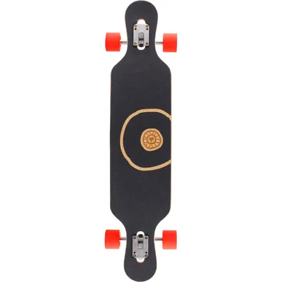 Produktbild von BTFL Longboard CHLOE , Größe:ONESIZE, Farben:no color