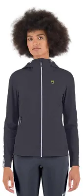 Productafbeelding van Karpos Easyfrizz, volledig afsluitbare sweater, maat M