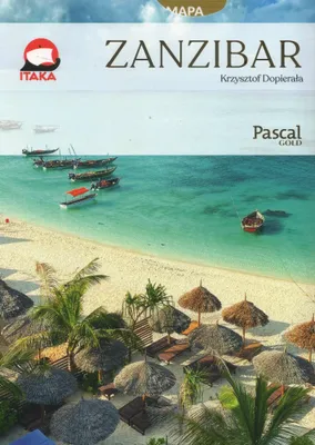 Zdjęcie produktu dla Zanzibar