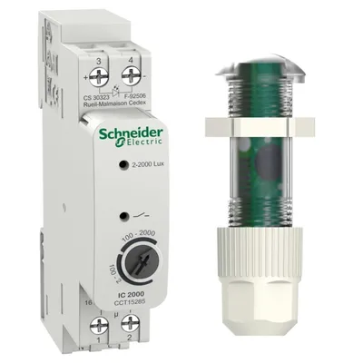 Produktbild von Schneider Electric CCT15285