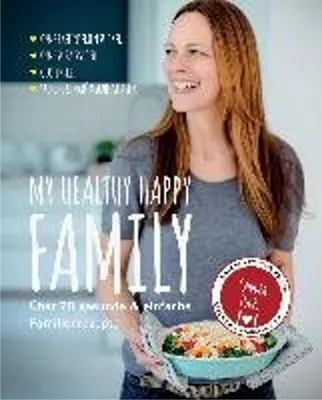 Produktbild von My healthy happy family