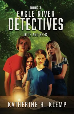 Produktbild von Eagle River Detectives, Book 3