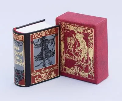 Zdjęcie produktu dla Duch z Canterville