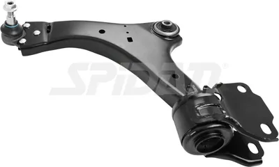 Produktbild von SPIDAN CHASSIS PARTS 46873 Querlenker Vorne Links für FORD MONDEO IV Turnier (BA7)