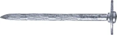 Produktbild von BÄR Stahlnagel Ø 3,5 x Länge 50 mm - 54