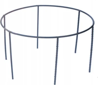 Produktbild von Blumenpergola, Pergola aus Kunststoff, Pergola, Gartenpergola, Kletterhilfe, Rankhilfe, Pflanzehalter, Kletterpflanzen, Rankgitter, Blumengitter