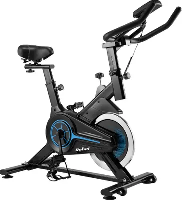 Obrázek produktu pro Rebel RBA-1016 ové kolo Active, LCD černá