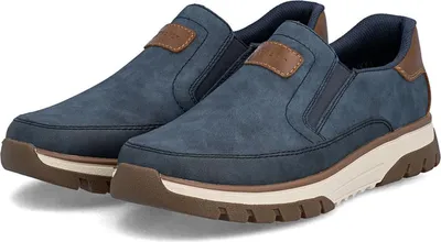 Immagine prodotto di Rieker Slipper blu in taglia 47