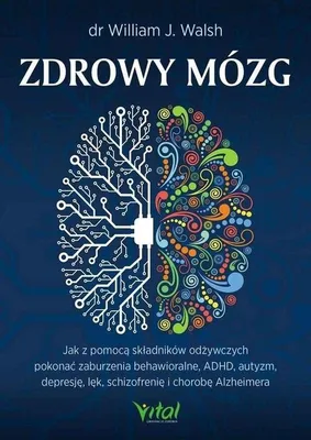 Produktbild von Zdrowy mozg
