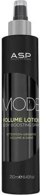 Produktbild von A.S.P Spray Mode Shape Volume Lotion Body Boosting Spray