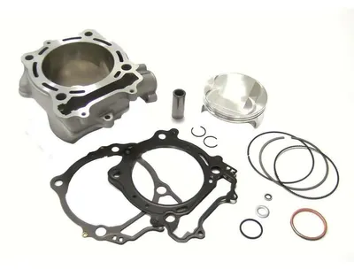 Immagine prodotto di Gruppo termico ATHENA Standard Bore 450CC 96mm 11.9:1 per Suzuki RM/Z 450