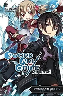 Immagine prodotto di Sword Art Online 2