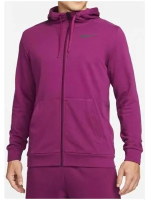 Obrázek produktu pro Mikina s kapucí Nike CZ6376-610 pro Pánské