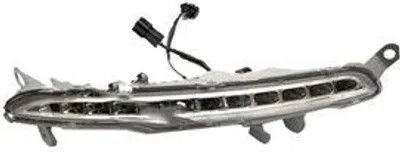 Produktbild von VAN WEZEL Tagfahrlicht 8378957 Links für KIA OPTIMA