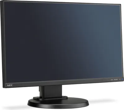 Produktbild von NEC Display MultiSync E221N - 54,6 cm (21.5") - 1920 x 1080 Pixel - Full HD - LED - 6 ms - Weiß