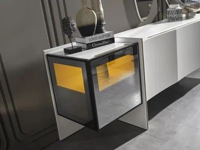 Obrázok produktu pre Jedálenský set Jedáleň Jedálenský stôl stoličky Jedáleň 7 ks Biela