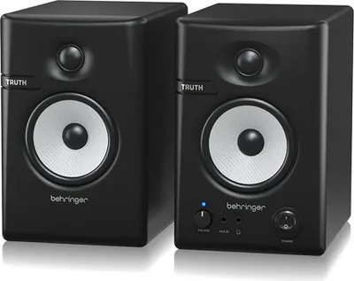 Produktbild von Behringer Abv86 3.5´´ Lautsprecher  One Size / EU Plug 220V  One Size