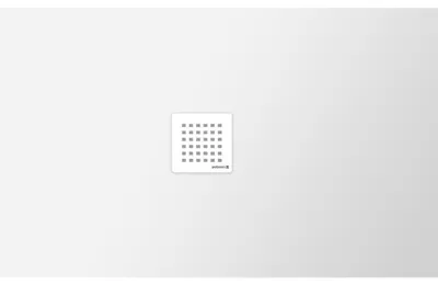 Immagine prodotto di Polysan Flexia - Piatto doccia 1300x800 mm, bianco 72899
