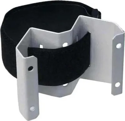 Image de Raymarine Support de courroie Sujet Blanc,Noir Microcompas T060 Blanc,Noir Microcompas T060