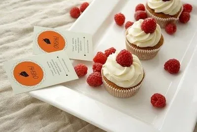 Produktbild von Tamipol Papierförmchen weiß 1000 Stück für Pralinen