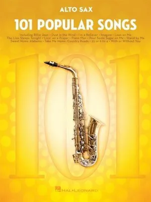 Obrázok produktu pre 101 Popular Songs