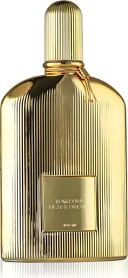 Obrázek produktu pro TOM FORD Black Orchid Parfum, Ženy, 100 ml, Nedoplnitelná lahvička, Švestka, Orchidej, Rumunský, Ylang-ylang, Pačuli