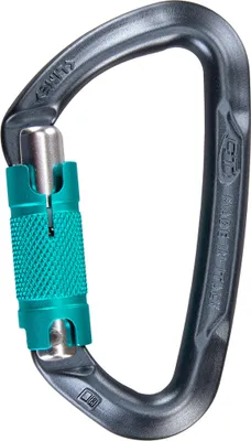Zdjęcie produktu dla Climbing Technology Lime WG elox Barva: morski