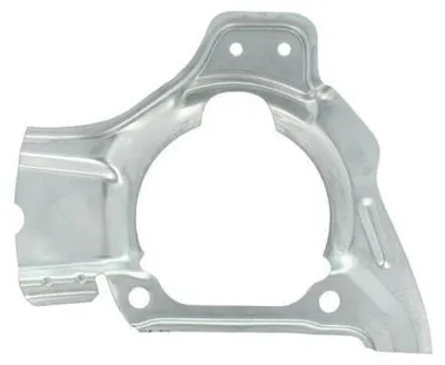 Produktbild von BLIC Spritzblech Bremsscheibe für FIAT PUNTO (176) Vorne Links 6508-03-2022377K Ankerblech