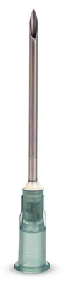 Produktbild von Dispomed NEOJECT Aufziehkanüle spitz 15G x 1 1/2"