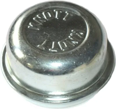 Produktbild von 1 x Knott Radnarbenkappe Radkapsel Fettkappe Knott Ø 80,2mm