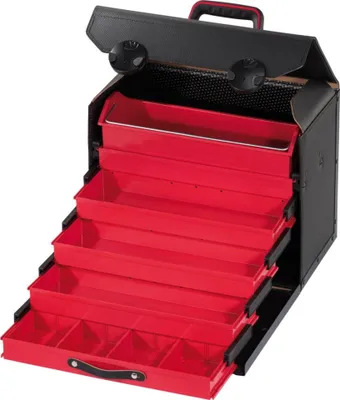 Produktbild von PARAT Werkzeugtasche TOP-LINE KingSize Organize