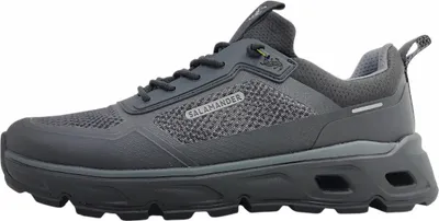 Zdjęcie produktu dla Salamander BRILON sportowe sznurowane buty czarne w rozmiarze 44