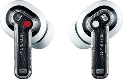 Produktbild von Nothing ear - True Wireless-Kopfhörer mit Mikrofon