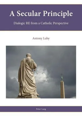 Produktbild von A Secular Principle