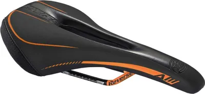 Immagine prodotto di Reverse Components Am Ergo Sella nera 143 mm Nero 143 mm