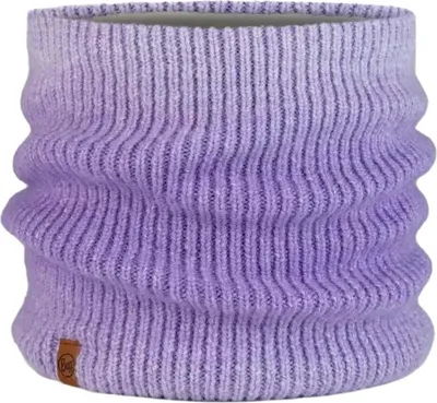 Produktbild von BUFF Knitted & Fleece Neckwarmer LAVENDER BLUE LAVENDER BLUE -