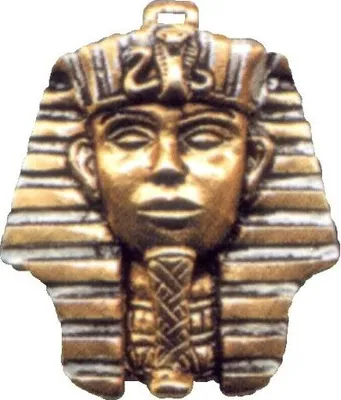 Produktbild von Anhänger, Amulett, Tutankhamun, Ägypten