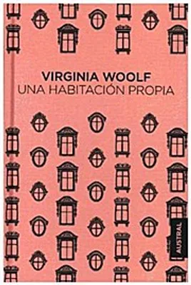 Obrázok produktu pre Seix Barral UNA HABITACIÓN PROPIA