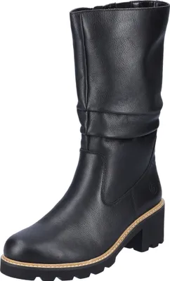 Produktbild von Remonte Stiefelette Stiefelette Glattleder