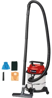 Produktbild von Einhell TC-VC 1812/1 S Nass-/Trockensauger