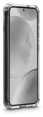 Produktbild von Hama Extreme Protect, Cover, Samsung, Galaxy S25, 15,8 cm (6.2"), Transparent