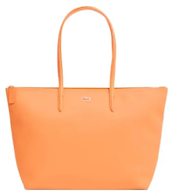 Obrázok produktu pre LACOSTE Nákupná taška Blossom orange