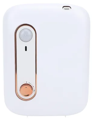 Produktbild von Elektrischer Aroma-Diffuser mit App-Steuerung